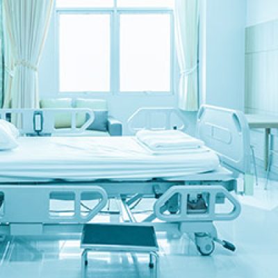 Hospitais e Clínicas